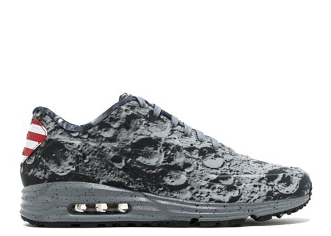 The Nike Air Max Lunar90 “Moon Landing” Is a Giant Leap for 